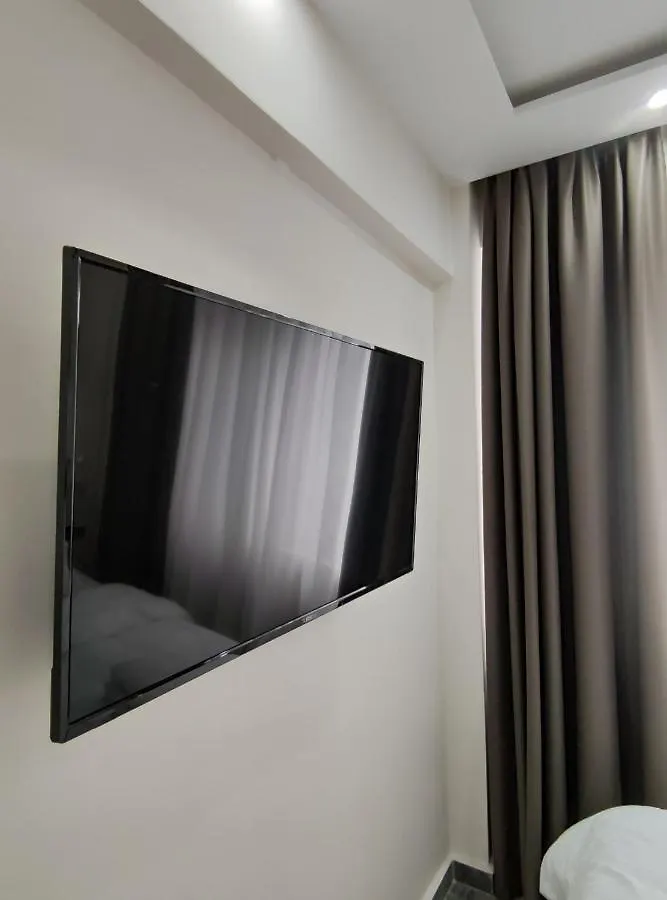 Apartment Modiano Central Studio Thessaloniki Greece